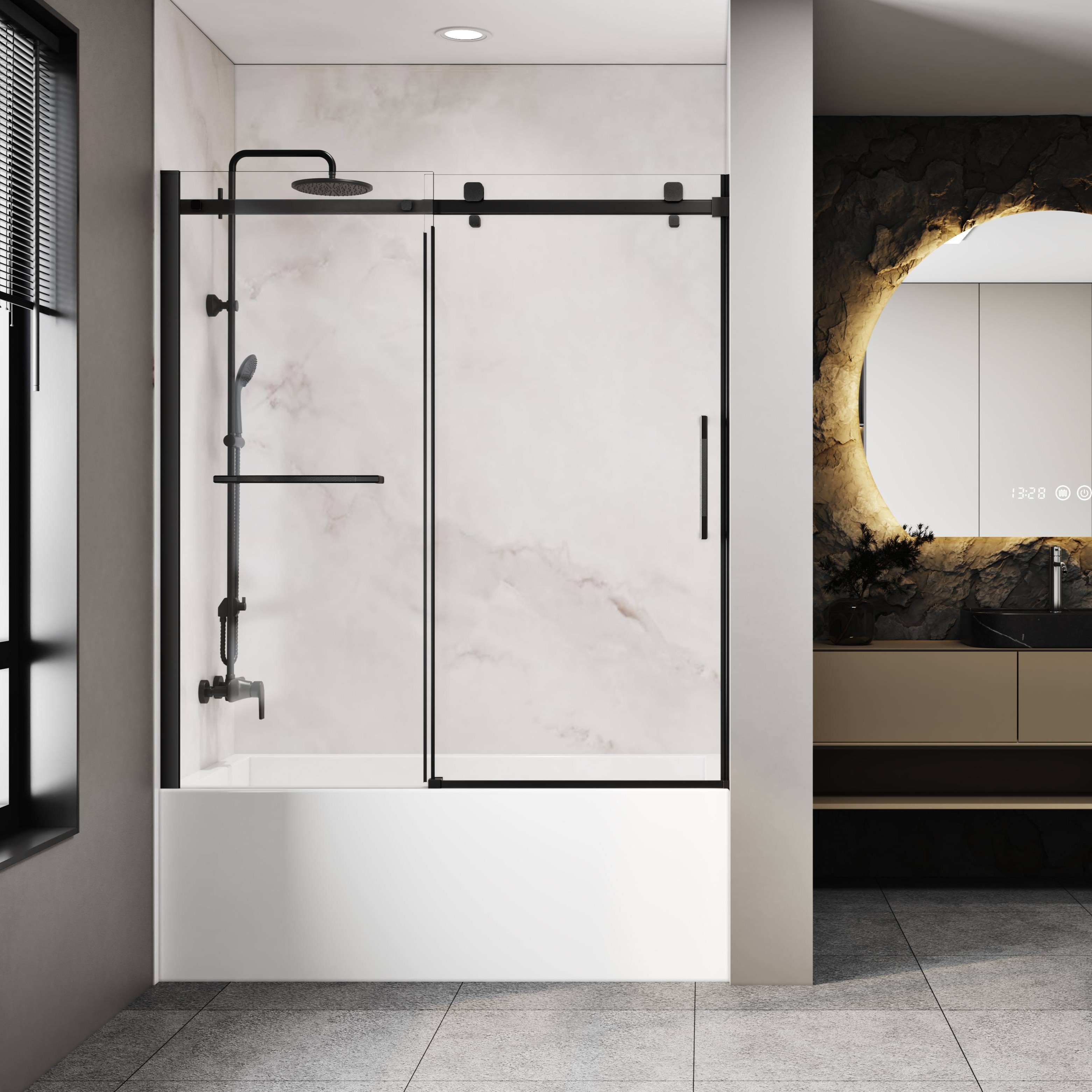 sala様 Skirt bathtub in alcove, 60